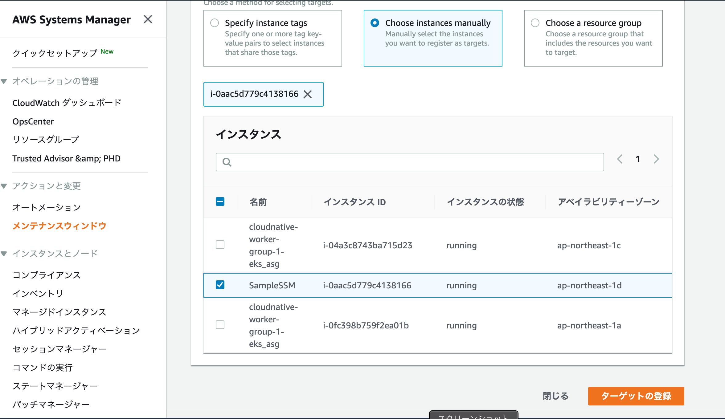 ../../../_images/management-console-ssm-create-maintenance-window-target-4.png